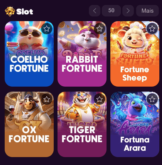 game700 Plataforma Slots e Jogos