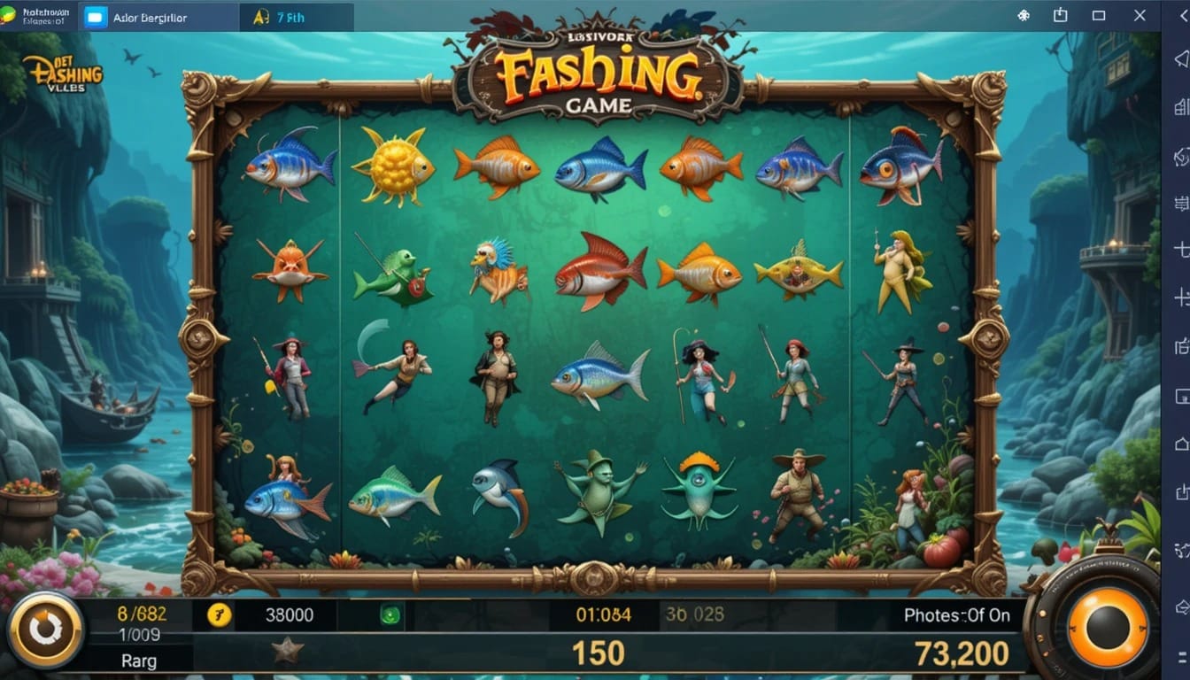 game700 Brasil Slots App