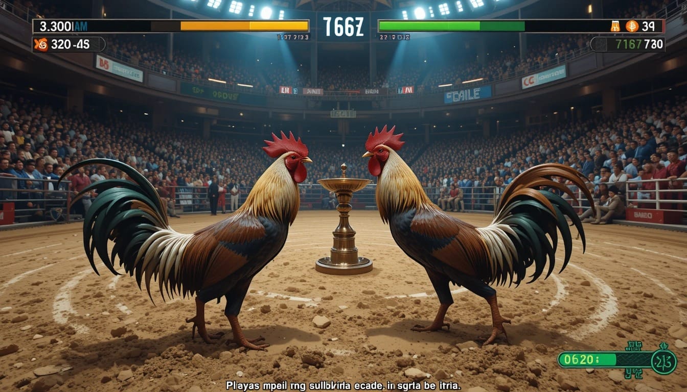 game700 Plataforma de Jogos App