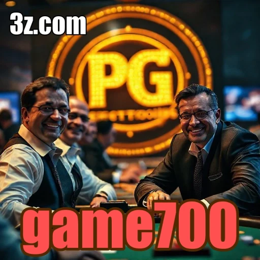 game700 Casual