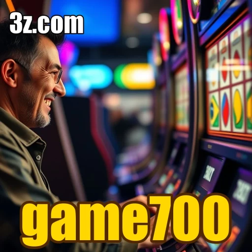Eventos Incríveis no game700: Junte-se à Diversão Ahora!