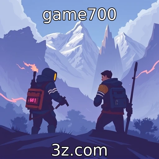 Tendências em desenvolvimento de jogos independentes - game700