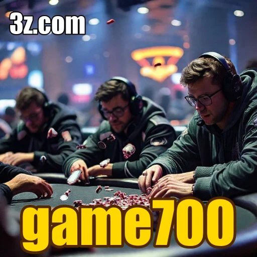 Multiplayer no game700: Conecte-se e Vença Novas Aventuras