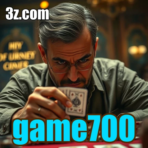 RPG Encantado: A Magia do game700 no Mundo dos Jogos